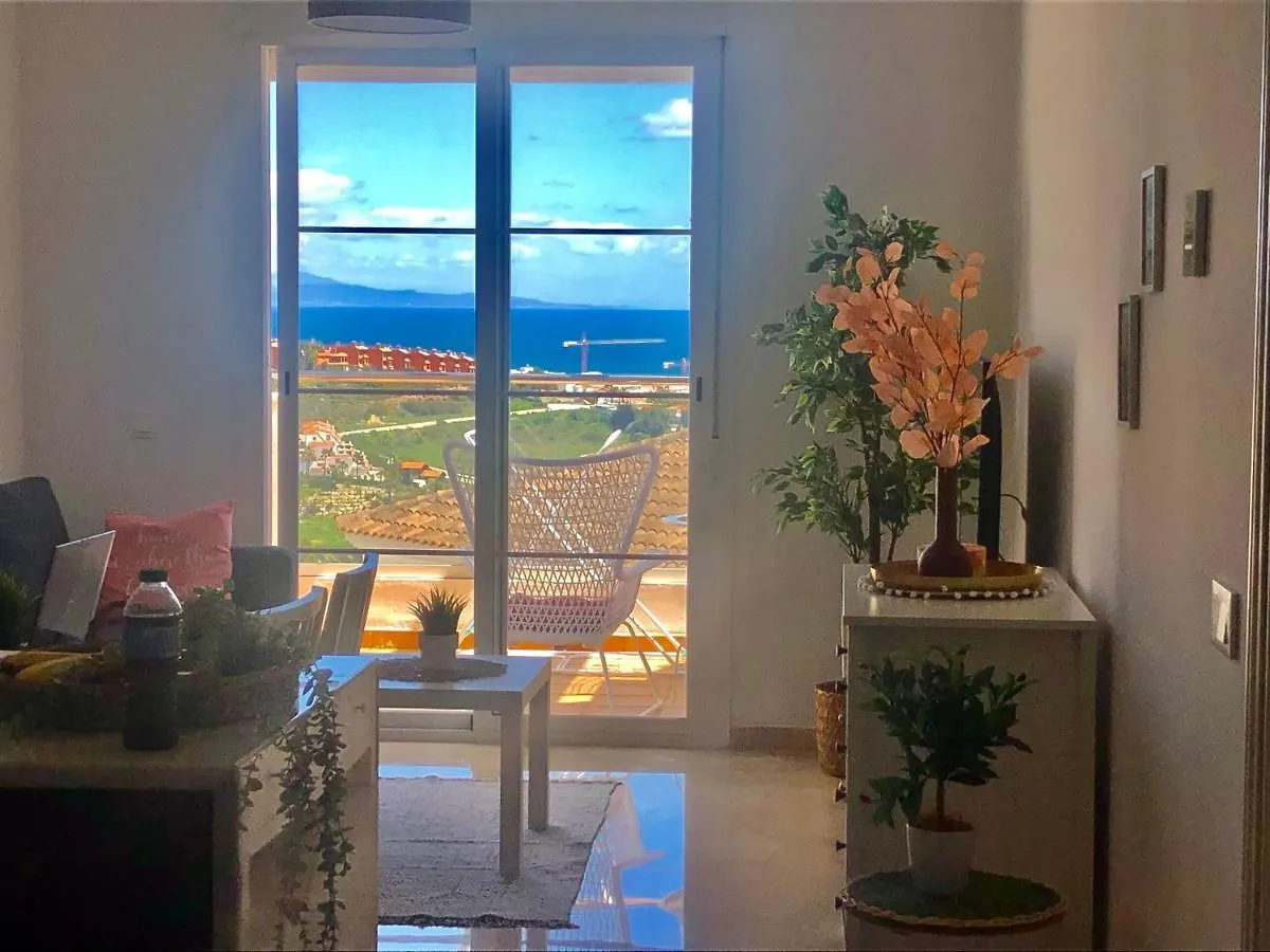 Blue Sunrise Penthouse - Manilva Apartment