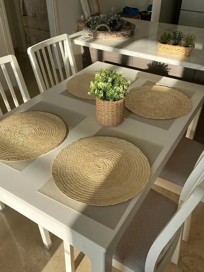 Blue Sunrise Penthouse - Manilva Apartment Spain